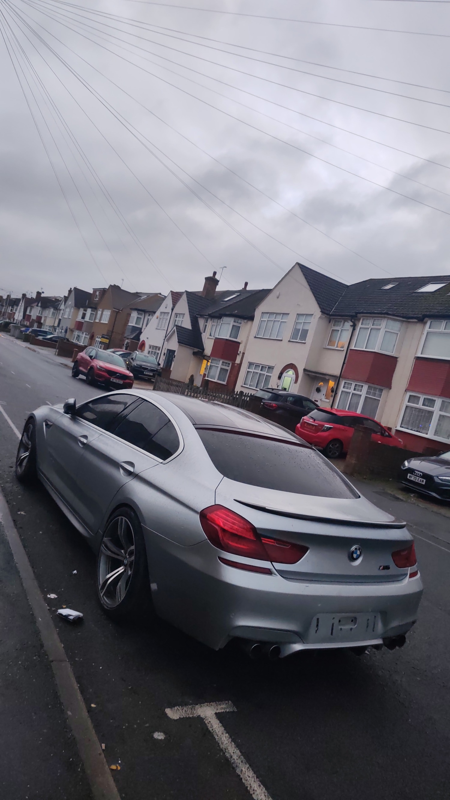 Used BMW M6 2014 for sale - 76966176: Photo 1