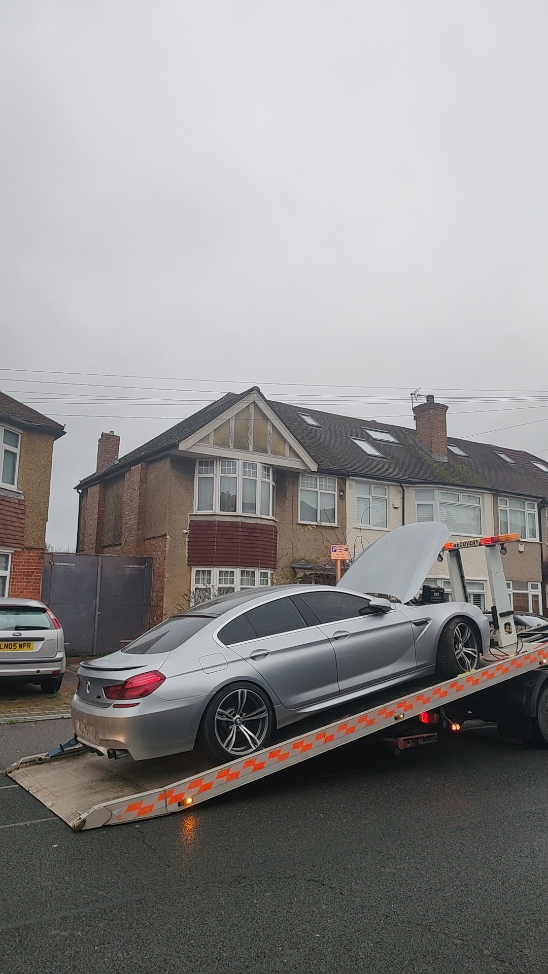 Used BMW M6 2014 for sale - 76966176: Photo 4