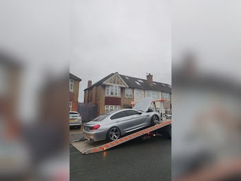 Used BMW M6 2014 for sale - 76966176: Photo