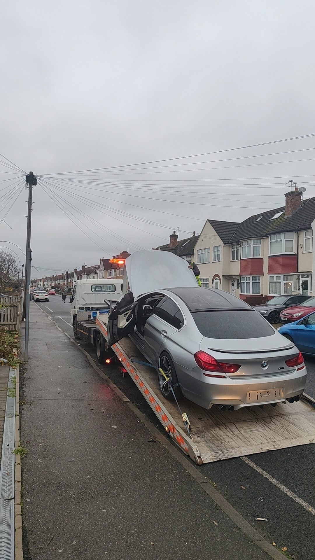 Used BMW M6 2014 for sale - 76966176: Photo 6