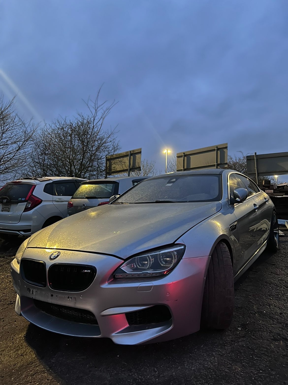 Used BMW M6 2014 for sale - 76966176: Photo 7