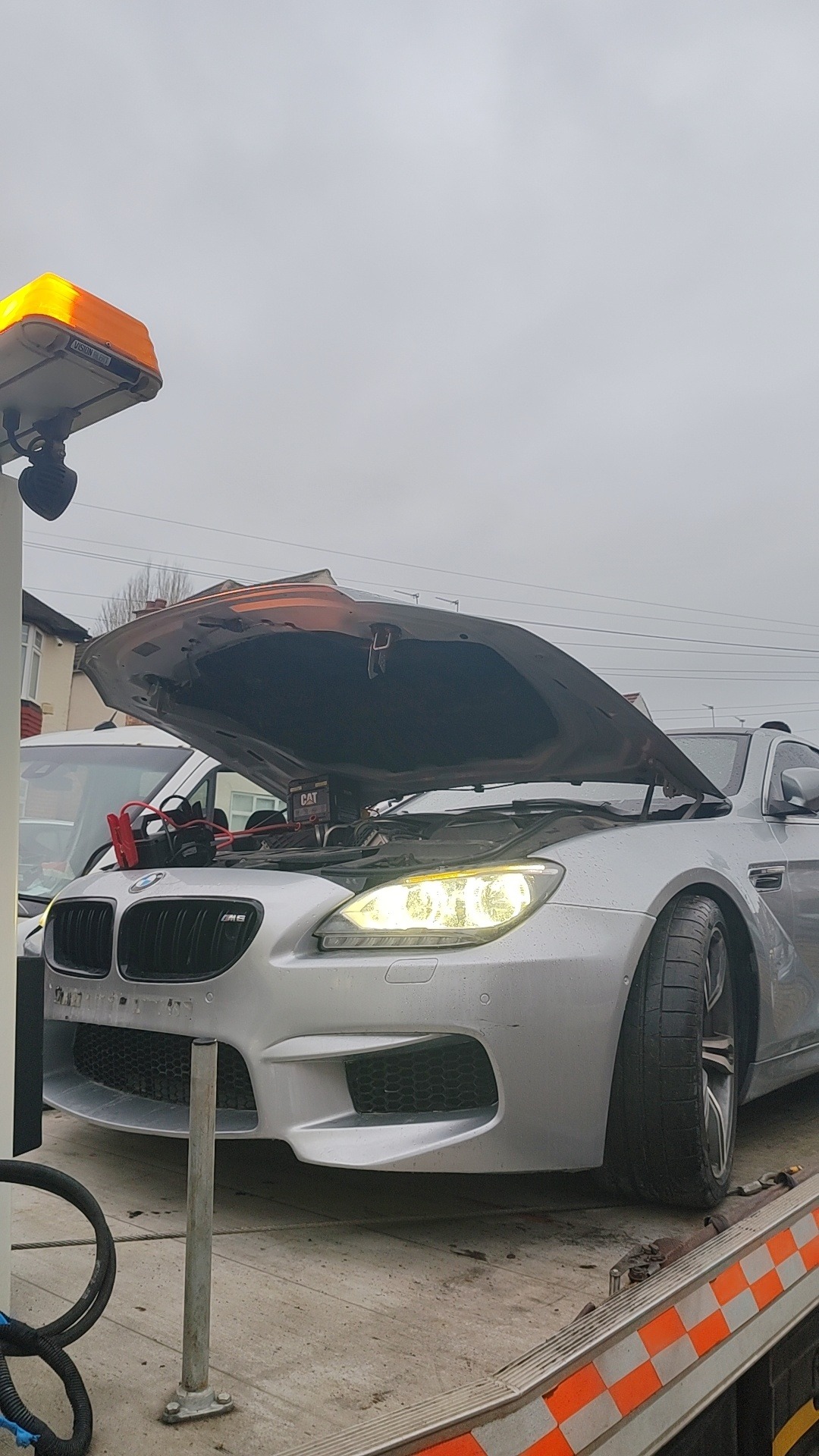 Used BMW M6 2014 for sale - 76966176: Photo 8