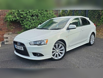 Used Mitsubishi Lancer 2011 for sale - 79563350: Photo