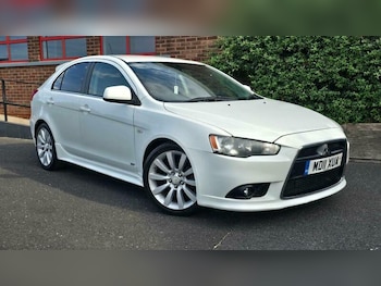Used Mitsubishi Lancer 2011 for sale - 79563350: Photo