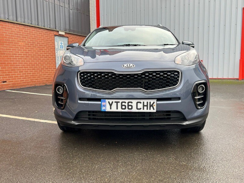 Used Kia Sportage 2016 for sale - 77735350: Photo 10
