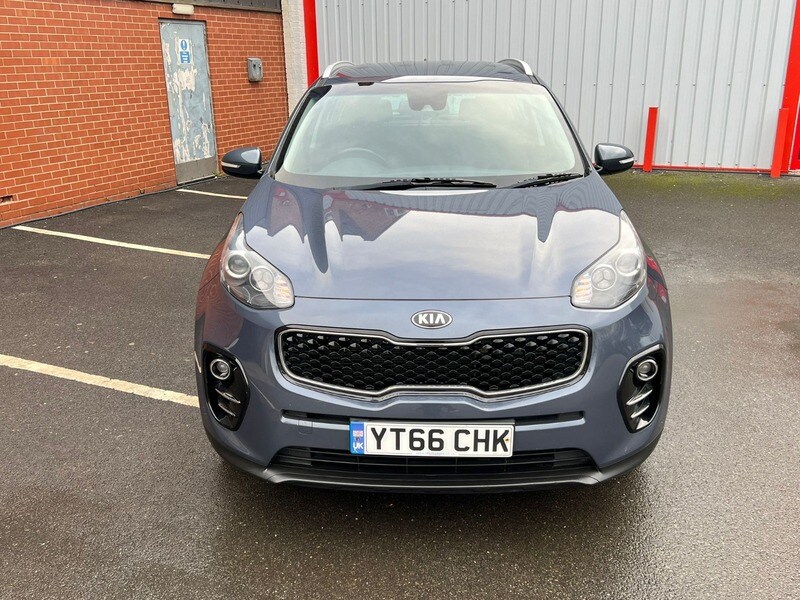Used Kia Sportage 2016 for sale - 77735350: Photo 17