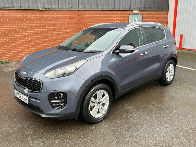 Used Kia Sportage 2016 for sale - 77735350: Photo 18