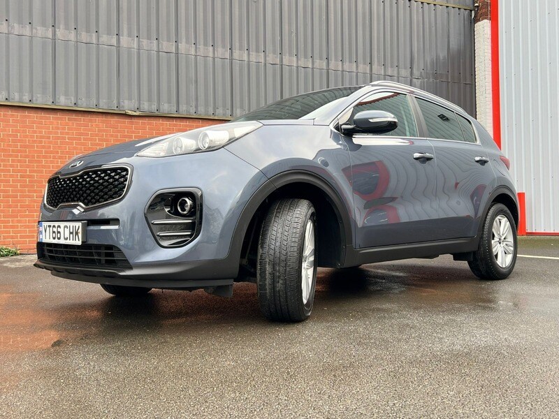 Used Kia Sportage 2016 for sale - 77735350: Photo 23