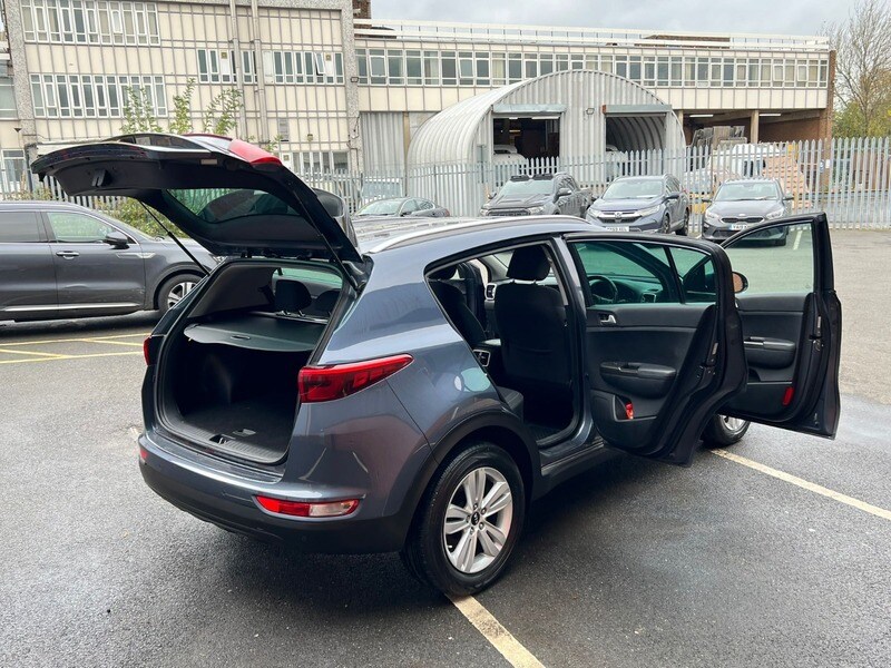 Used Kia Sportage 2016 for sale - 77735350: Photo 31