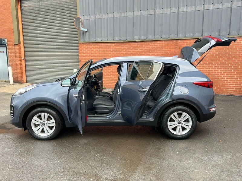 Used Kia Sportage 2016 for sale - 77735350: Photo 33