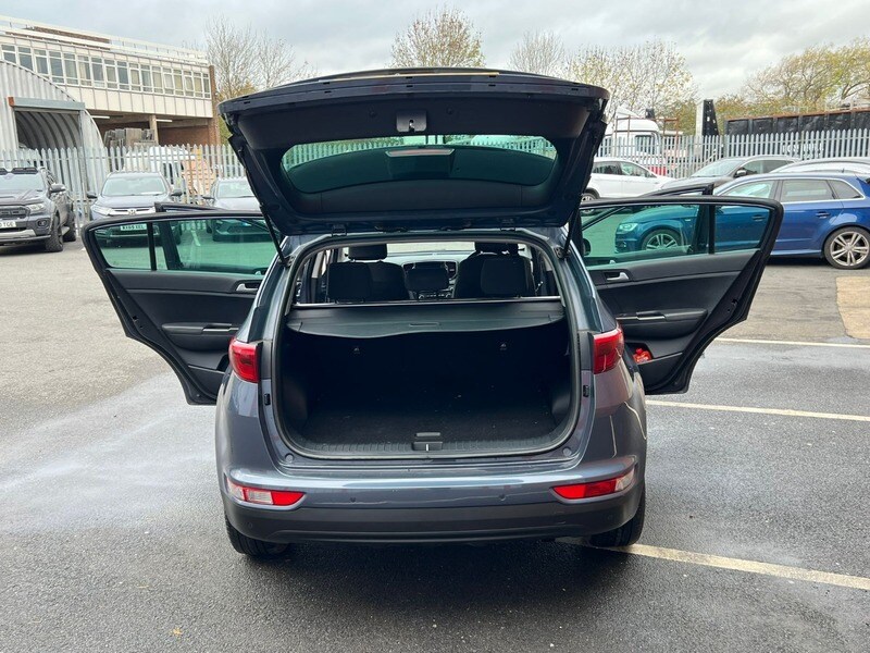 Used Kia Sportage 2016 for sale - 77735350: Photo 34