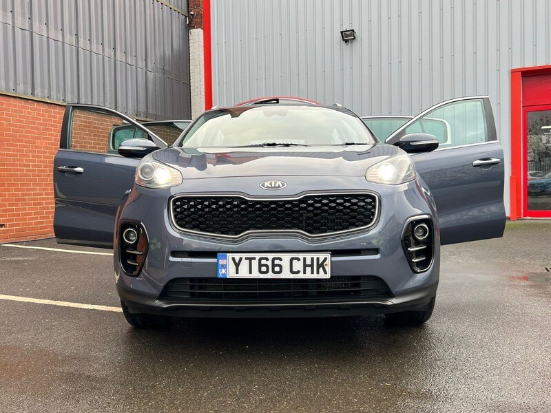 Used Kia Sportage 2016 for sale - 77735350: Photo 37