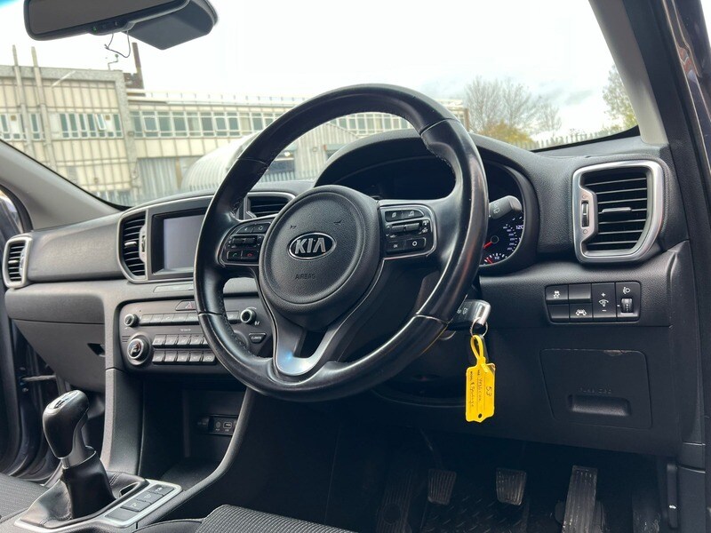 Used Kia Sportage 2016 for sale - 77735350: Photo 38