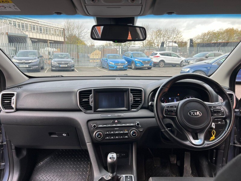 Used Kia Sportage 2016 for sale - 77735350: Photo 39