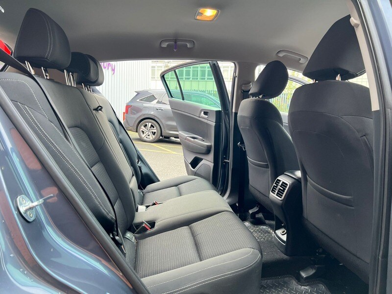 Used Kia Sportage 2016 for sale - 77735350: Photo 43