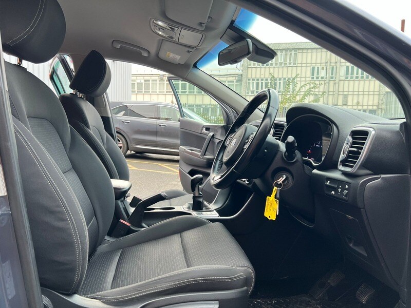 Used Kia Sportage 2016 for sale - 77735350: Photo 45