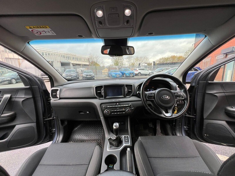 Used Kia Sportage 2016 for sale - 77735350: Photo 46