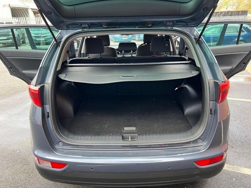 Used Kia Sportage 2016 for sale - 77735350: Photo 47