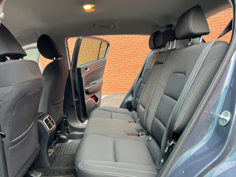 Used Kia Sportage 2016 for sale - 77735350: Photo 48