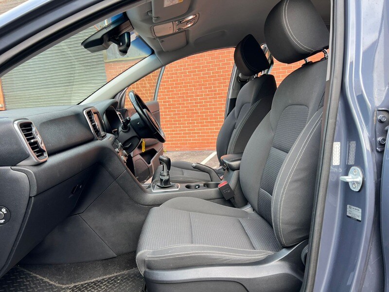 Used Kia Sportage 2016 for sale - 77735350: Photo 49