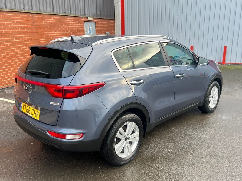 Used Kia Sportage 2016 for sale - 77735350: Photo 5