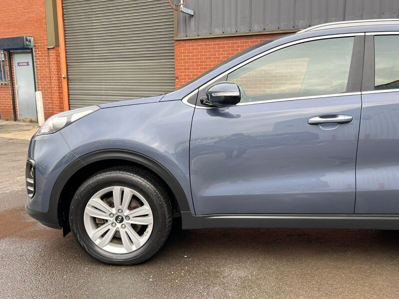 Used Kia Sportage 2016 for sale - 77735350: Photo 8