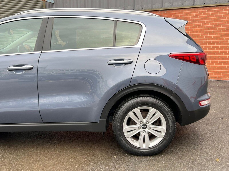 Used Kia Sportage 2016 for sale - 77735350: Photo 9