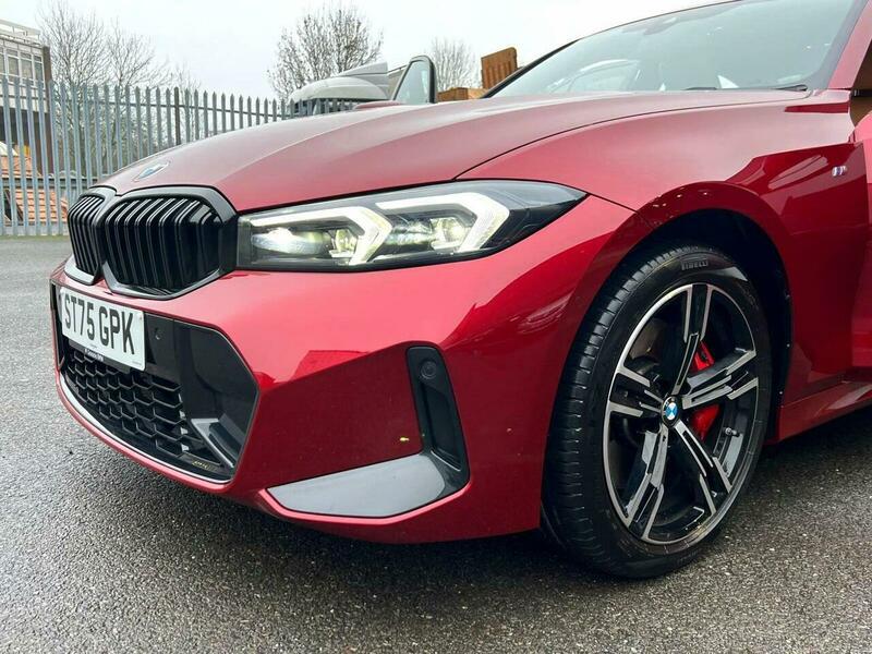 Used BMW 3 Series 2025 for sale - 77735378: Photo 10