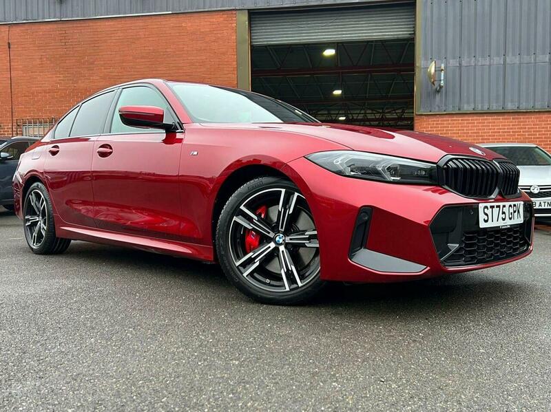 Used BMW 3 Series 2025 for sale - 77735378: Photo 11