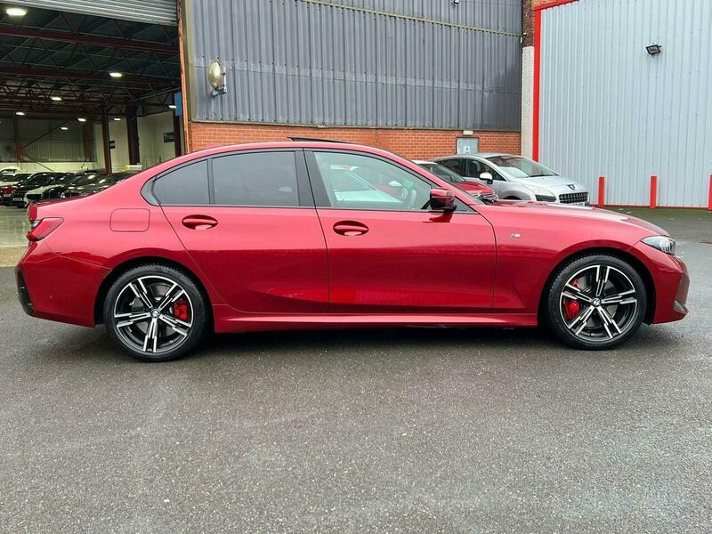 Used BMW 3 Series 2025 for sale - 77735378: Photo 13