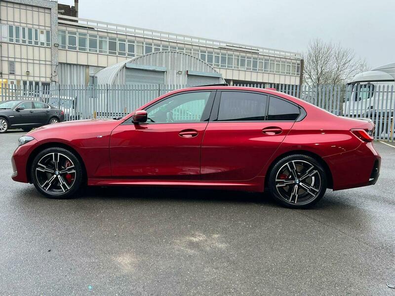 Used BMW 3 Series 2025 for sale - 77735378: Photo 14