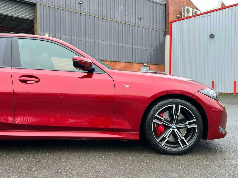 Used BMW 3 Series 2025 for sale - 77735378: Photo 15