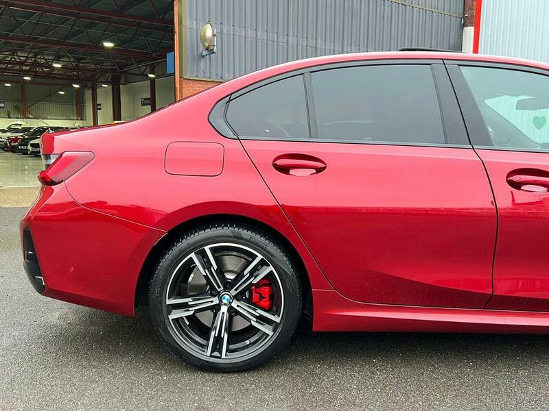 Used BMW 3 Series 2025 for sale - 77735378: Photo 16