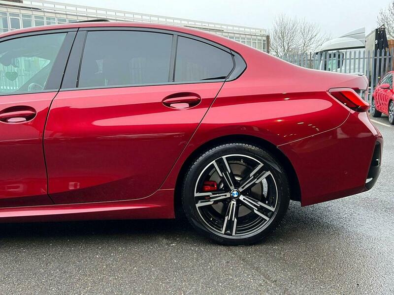 Used BMW 3 Series 2025 for sale - 77735378: Photo 17