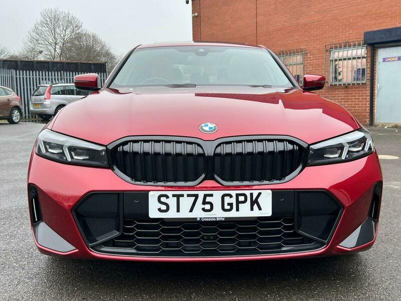 Used BMW 3 Series 2025 for sale - 77735378: Photo 18