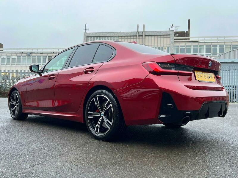 Used BMW 3 Series 2025 for sale - 77735378: Photo 19