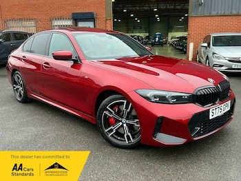 Used BMW 3 Series 2025 for sale - 77735378: Photo