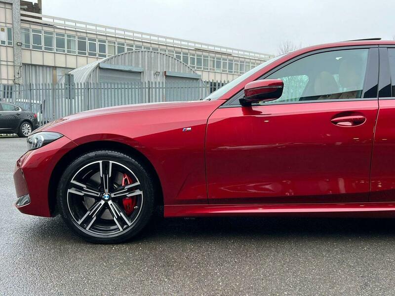 Used BMW 3 Series 2025 for sale - 77735378: Photo 20