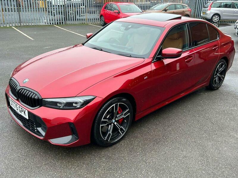 Used BMW 3 Series 2025 for sale - 77735378: Photo 21