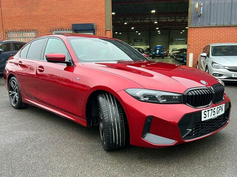 Used BMW 3 Series 2025 for sale - 77735378: Photo 23