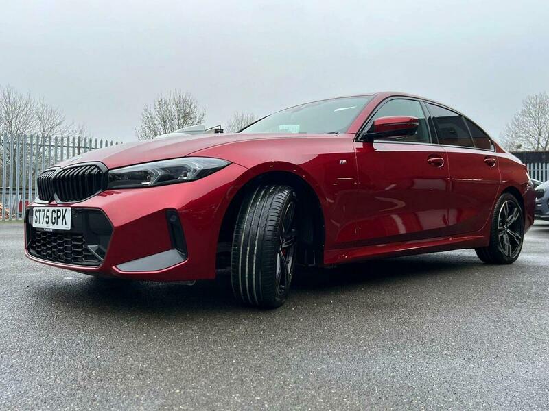 Used BMW 3 Series 2025 for sale - 77735378: Photo 24