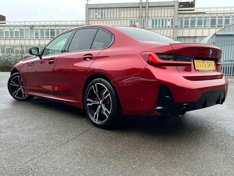 Used BMW 3 Series 2025 for sale - 77735378: Photo 25