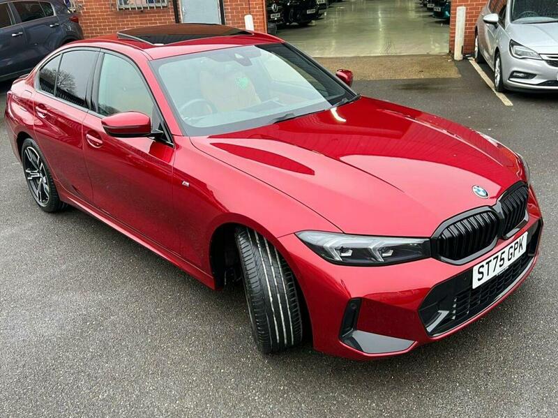 Used BMW 3 Series 2025 for sale - 77735378: Photo 26