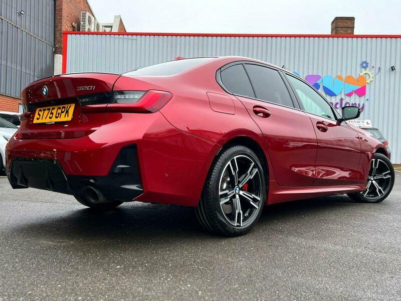 Used BMW 3 Series 2025 for sale - 77735378: Photo 28