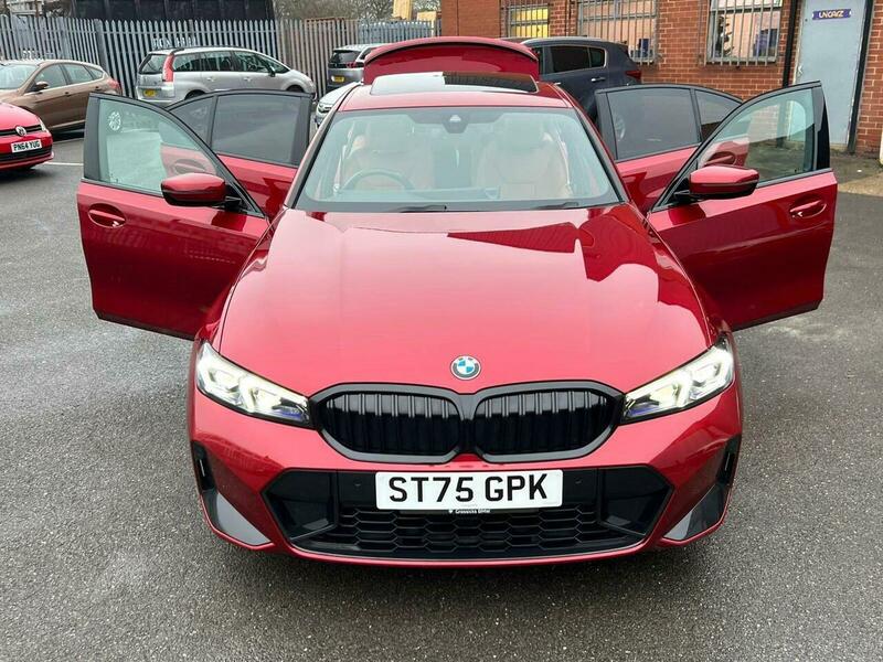 Used BMW 3 Series 2025 for sale - 77735378: Photo 29