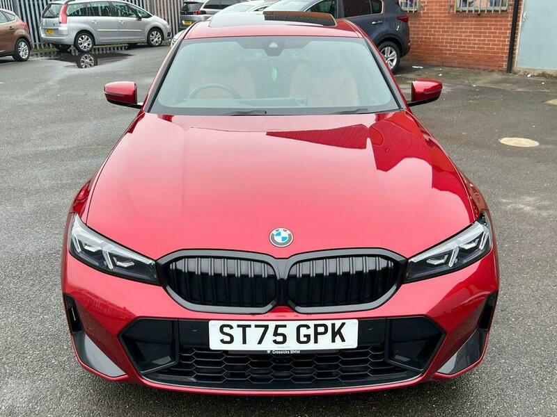 Used BMW 3 Series 2025 for sale - 77735378: Photo 3