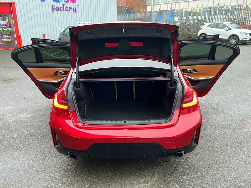 Used BMW 3 Series 2025 for sale - 77735378: Photo 30