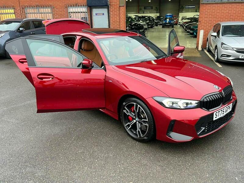 Used BMW 3 Series 2025 for sale - 77735378: Photo 31