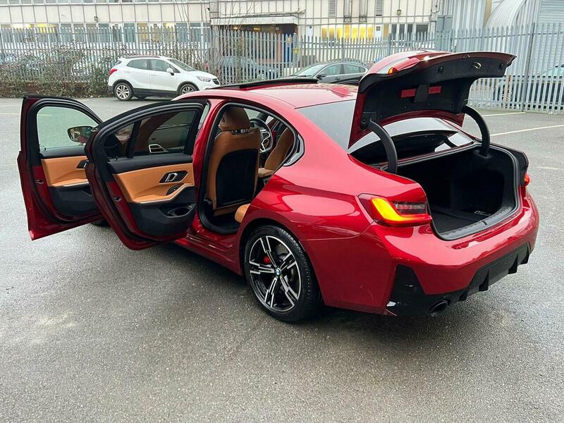 Used BMW 3 Series 2025 for sale - 77735378: Photo 33