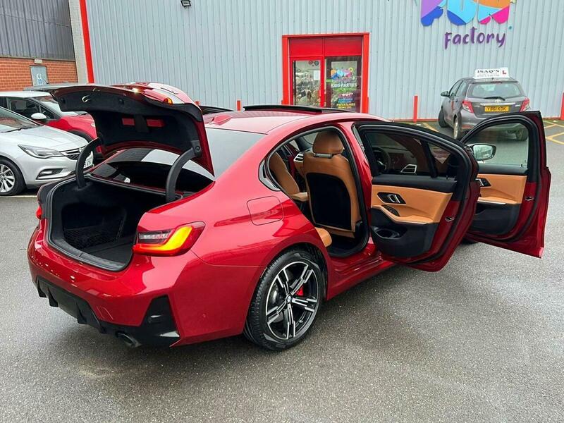 Used BMW 3 Series 2025 for sale - 77735378: Photo 34